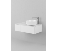 20 AIR KOMMOD 90 KOMBINATION B PREMIUM WHITE BÄNKSKIVA CORIAN DESIGNER WHITE MAIN 20 AIR KOMMOD 90 KOMBINATION B PREMIUM WHITE BÄNKSKIVA CORIAN DESIGNER WHITE MAIN